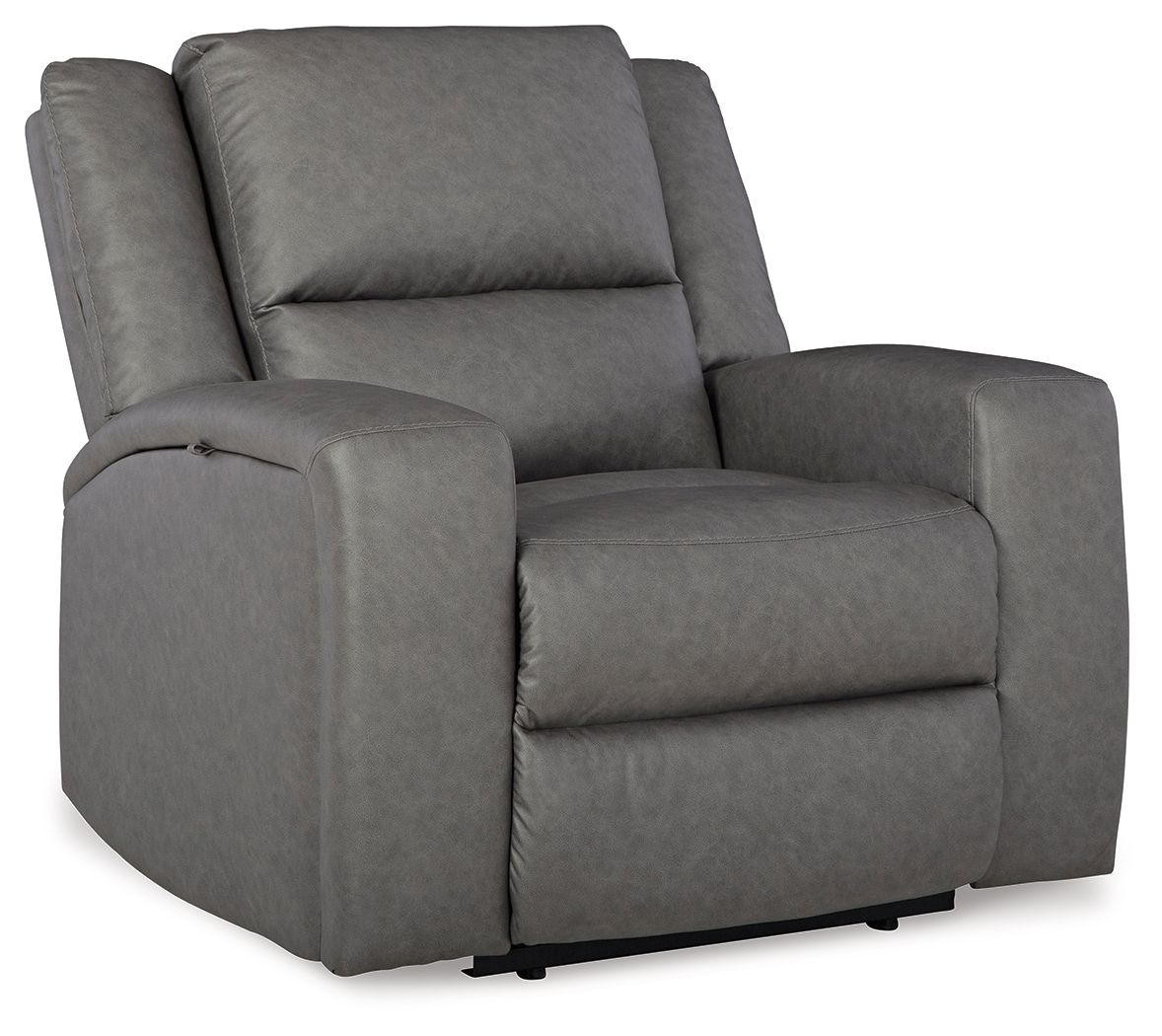 Brixworth Slate Zero Wall Recliner