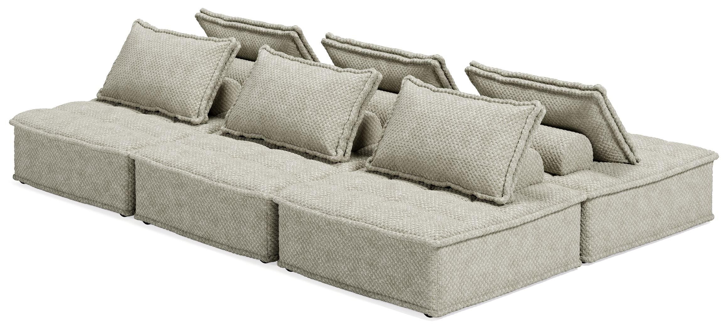 Bales Sectional