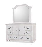 Madison Dresser and Mirror
