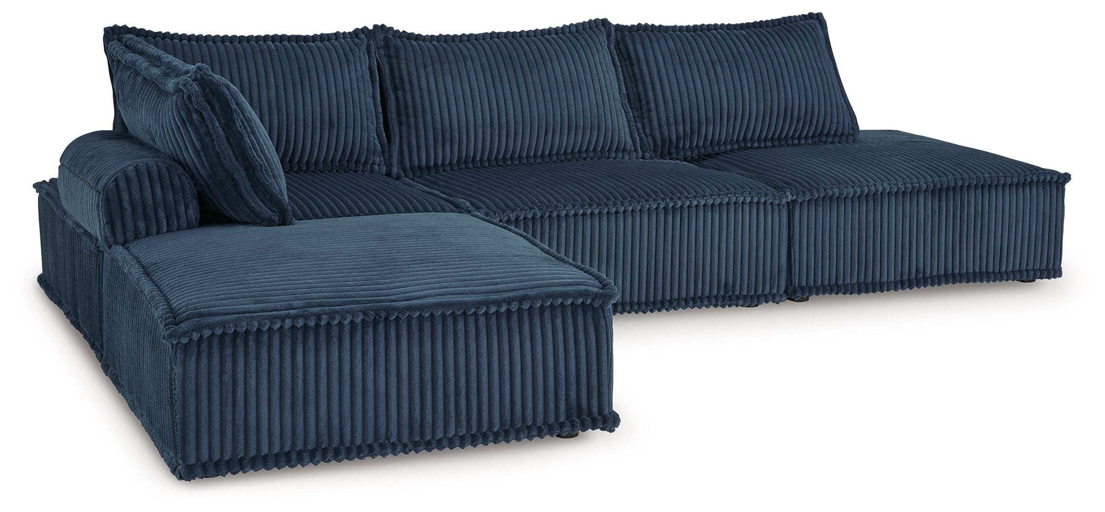 Bales Sectional