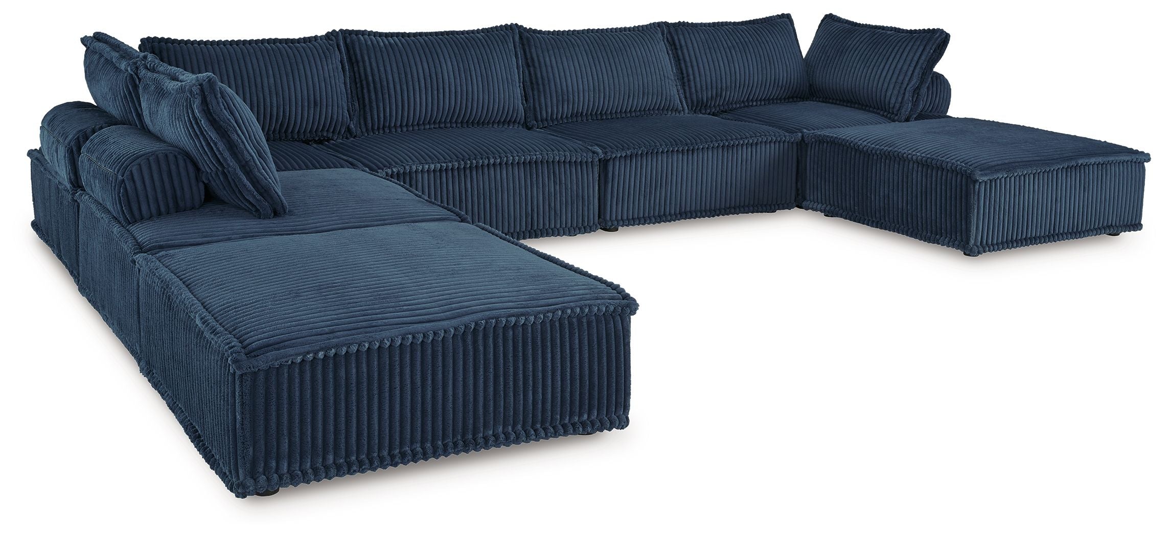 Bales Sectional