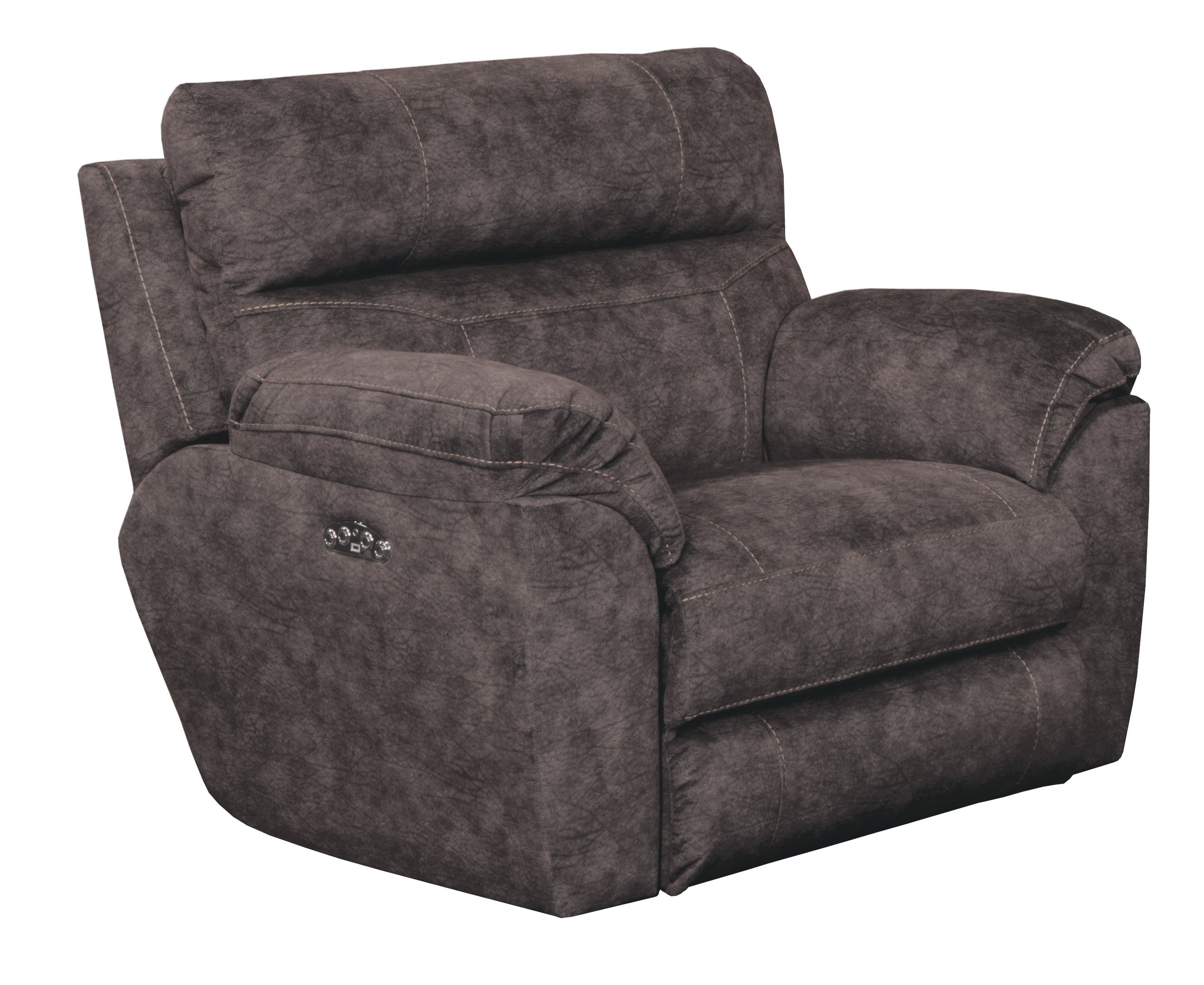 Sedona Smoke Recliner