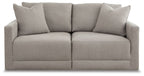 Katany Sectional