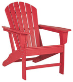 Sundown Treasure Outdoor Adirondack Chair