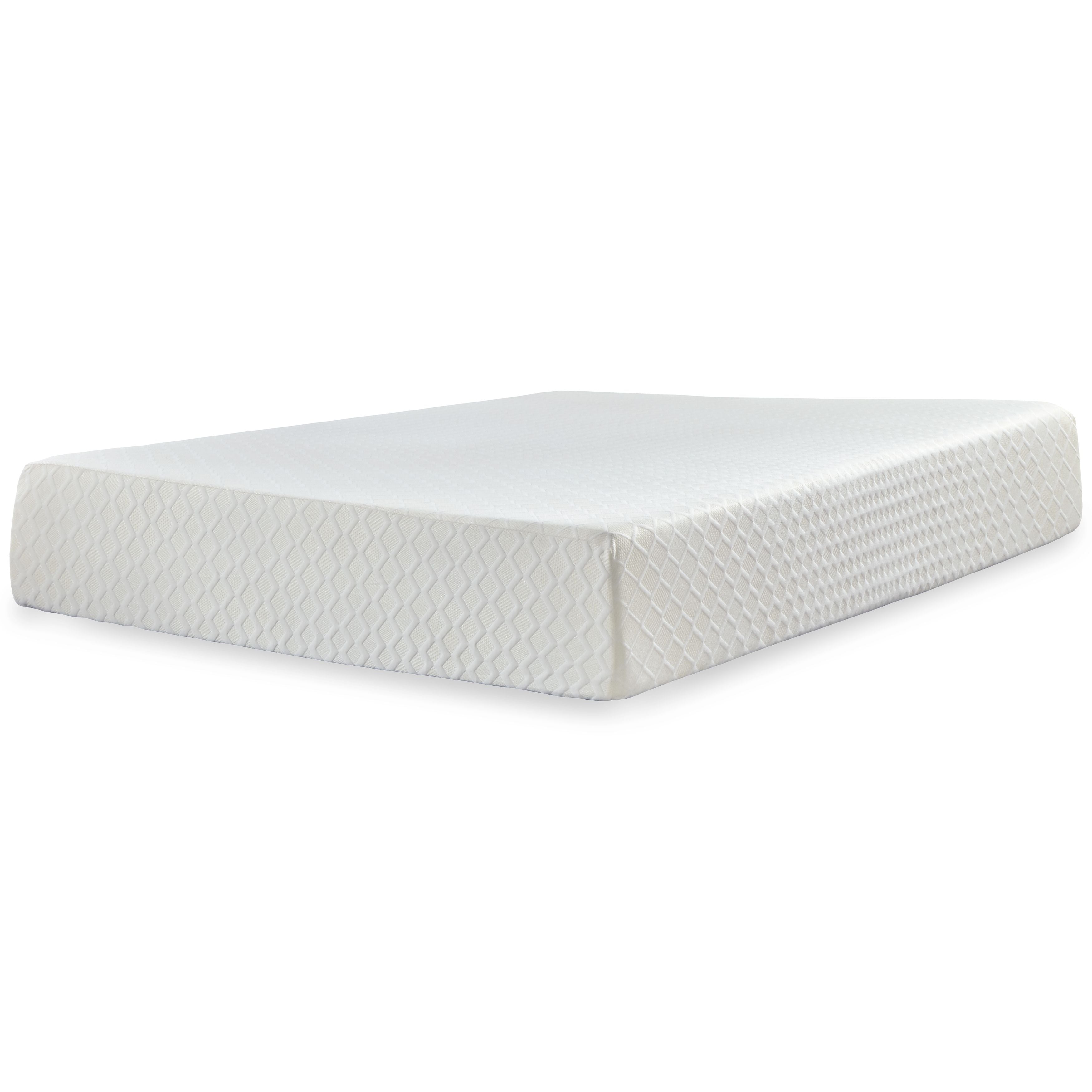 Chime Ultra Plush Memory Foam Mattress