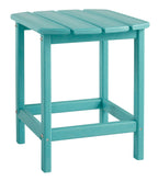 Sundown Treasure Outdoor End Table