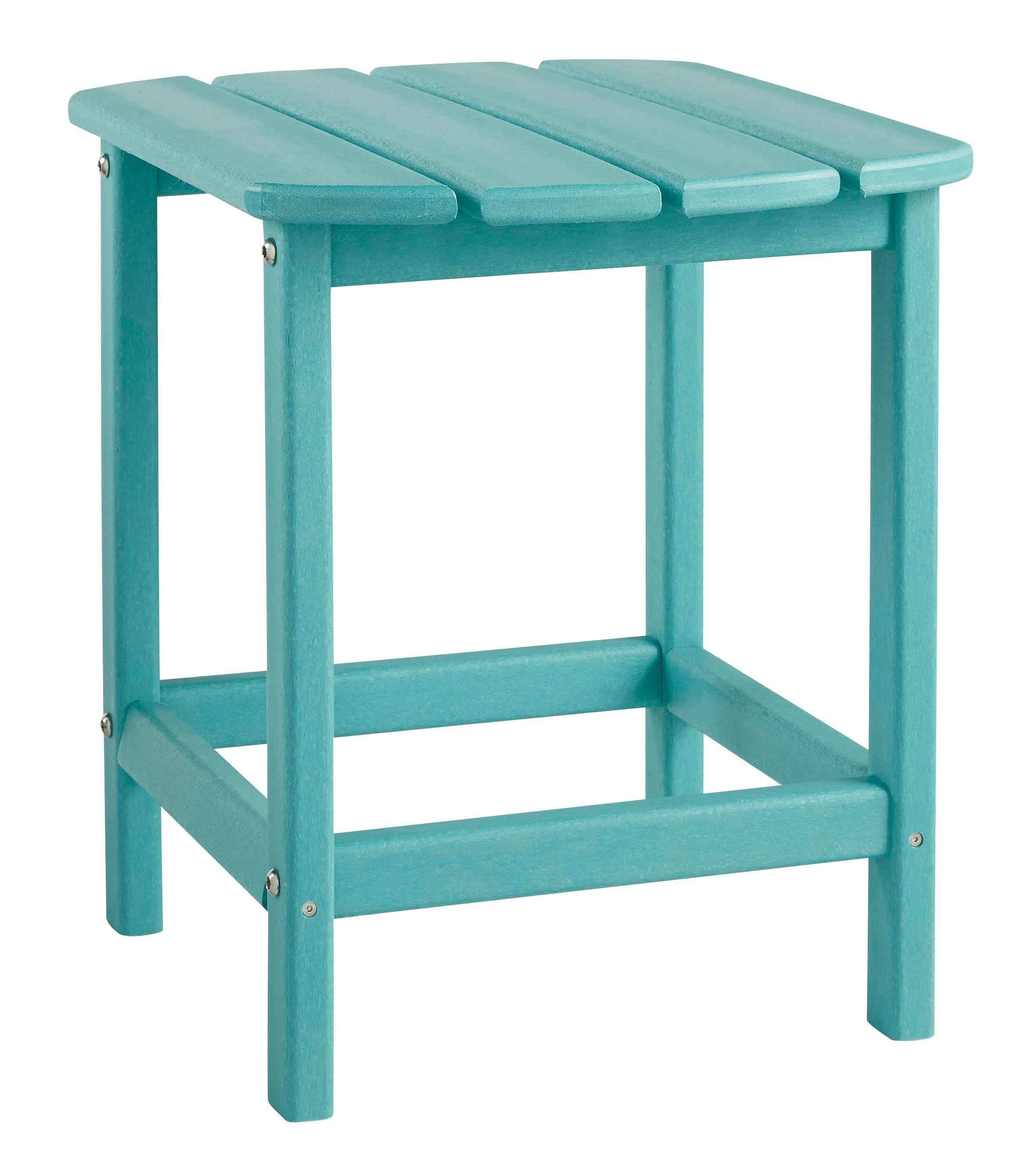 Sundown Treasure Outdoor End Table