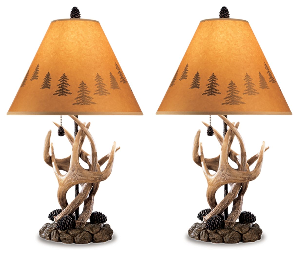 Derek Table Lamp