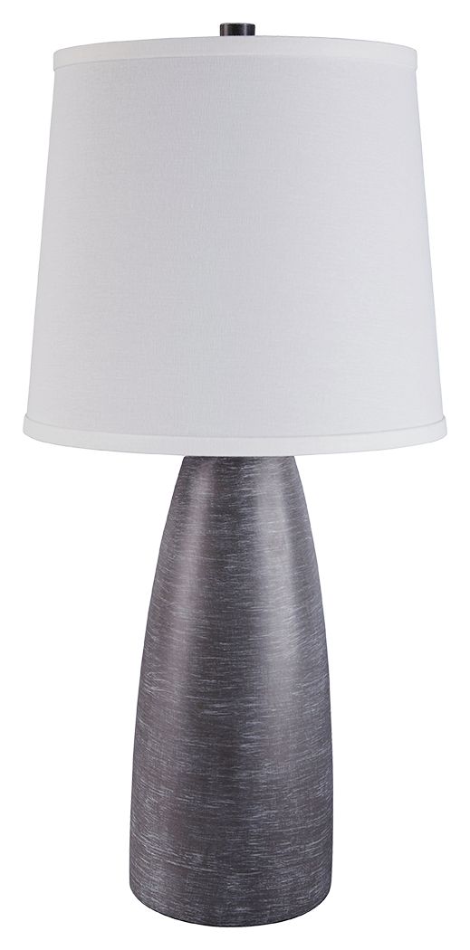 Shavontae Table Lamp