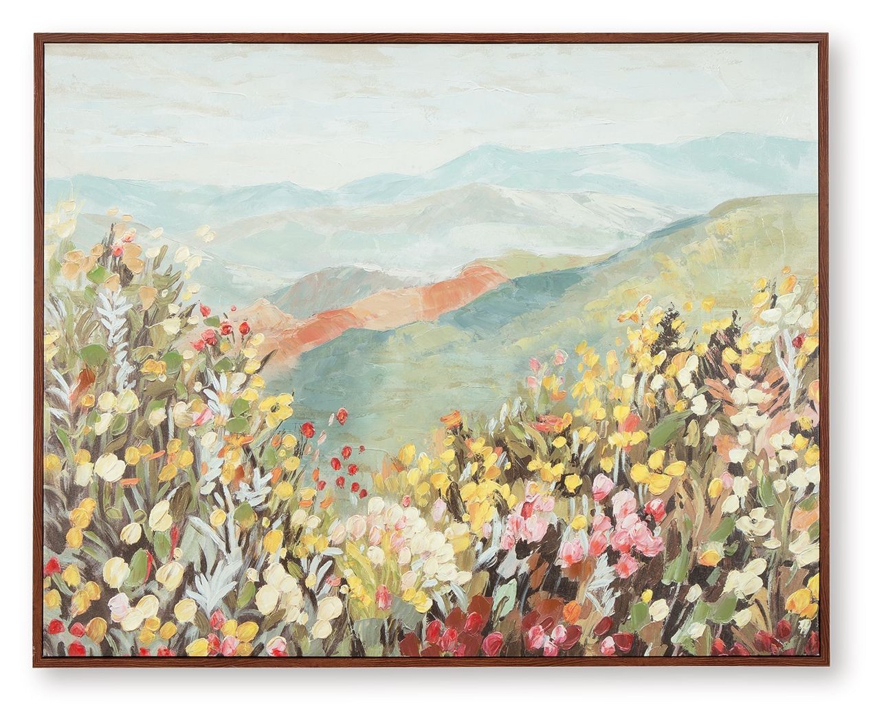 Pryorley Multi Wall Art