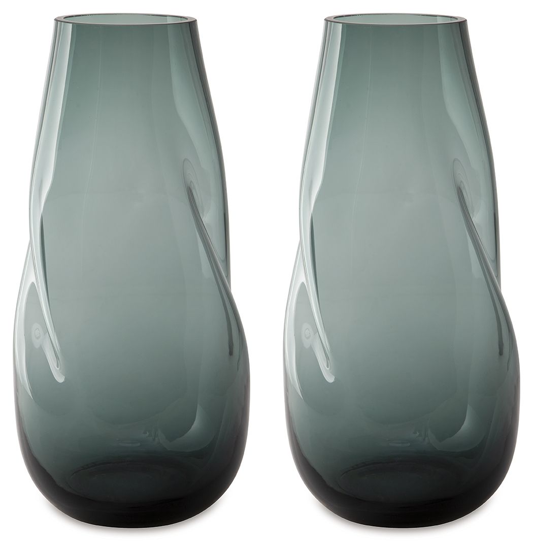 Beamund Vase 13