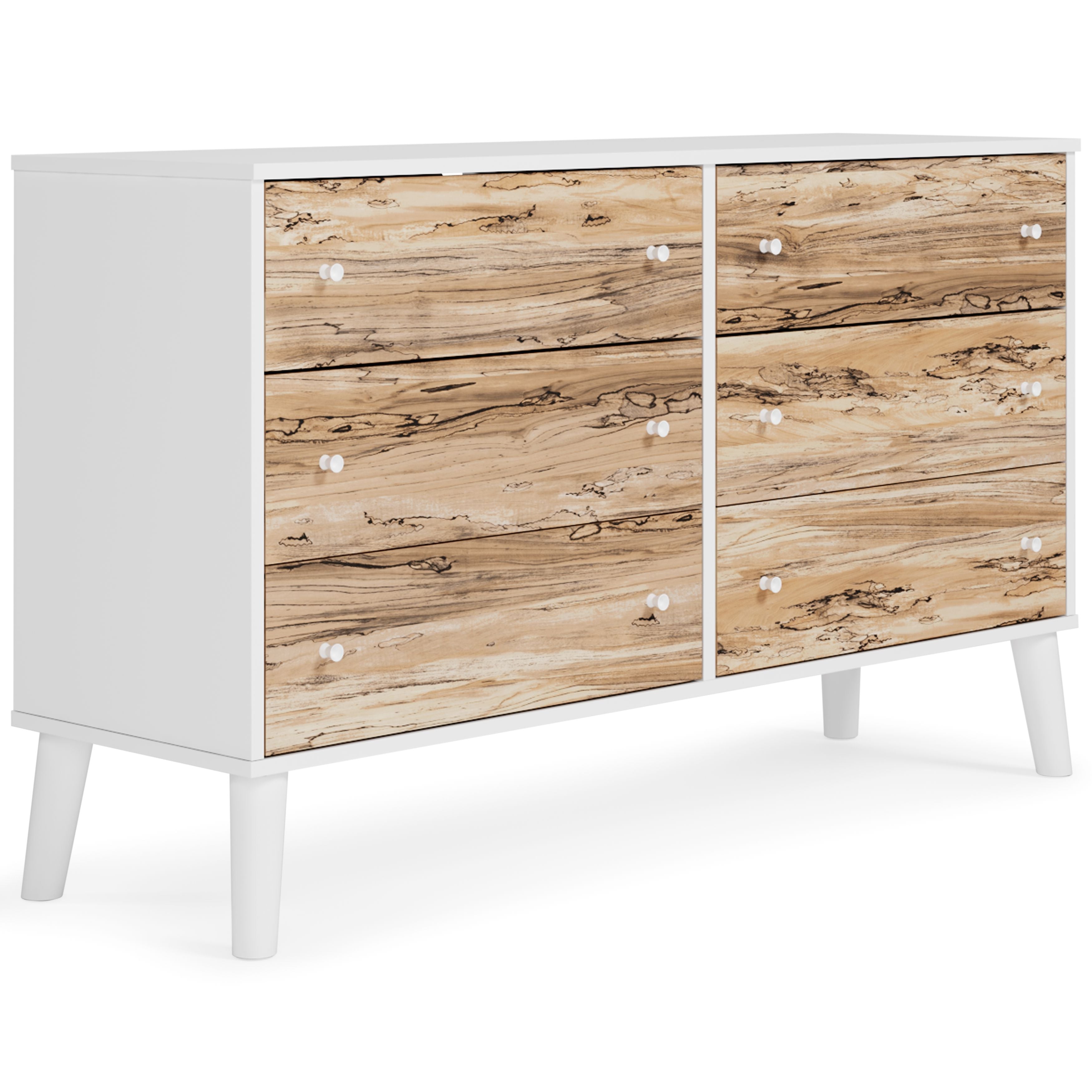 Piperton Drawer Dresser