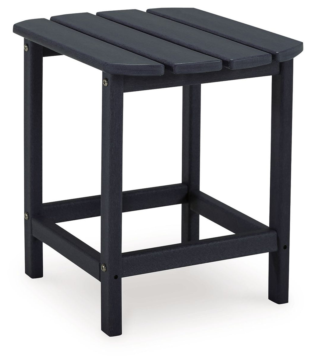 Sundown Treasure Outdoor End Table