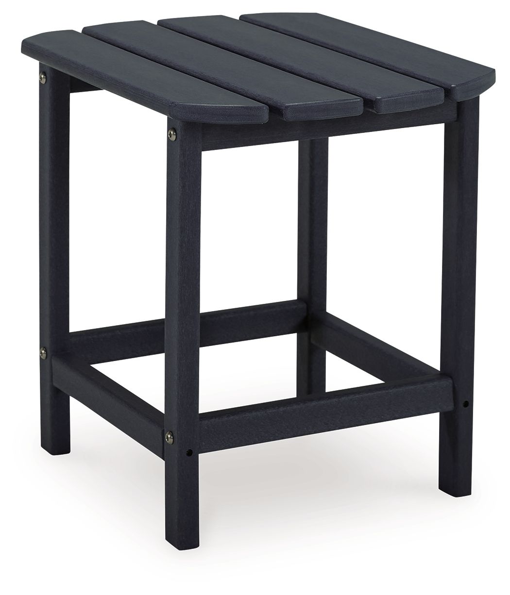 Sundown Treasure Outdoor End Table