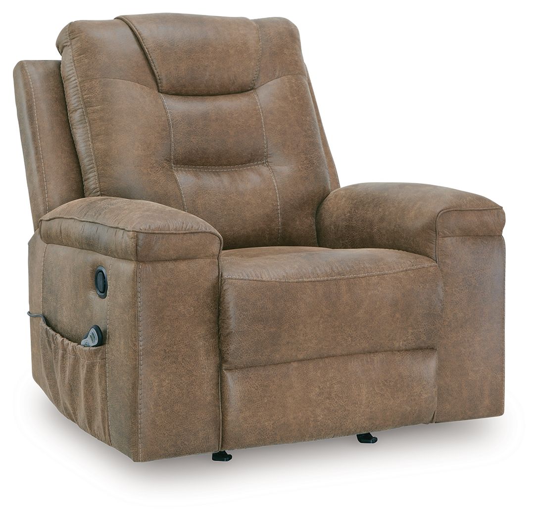 Windstade Earth Rocker Recliner