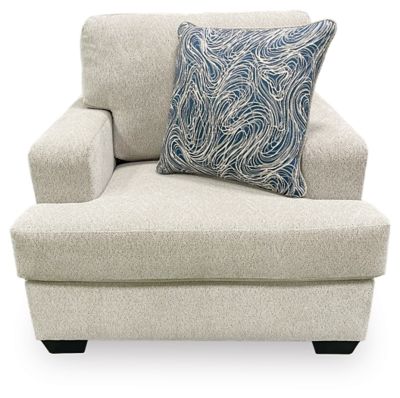 Scottsveal Sepia Chair