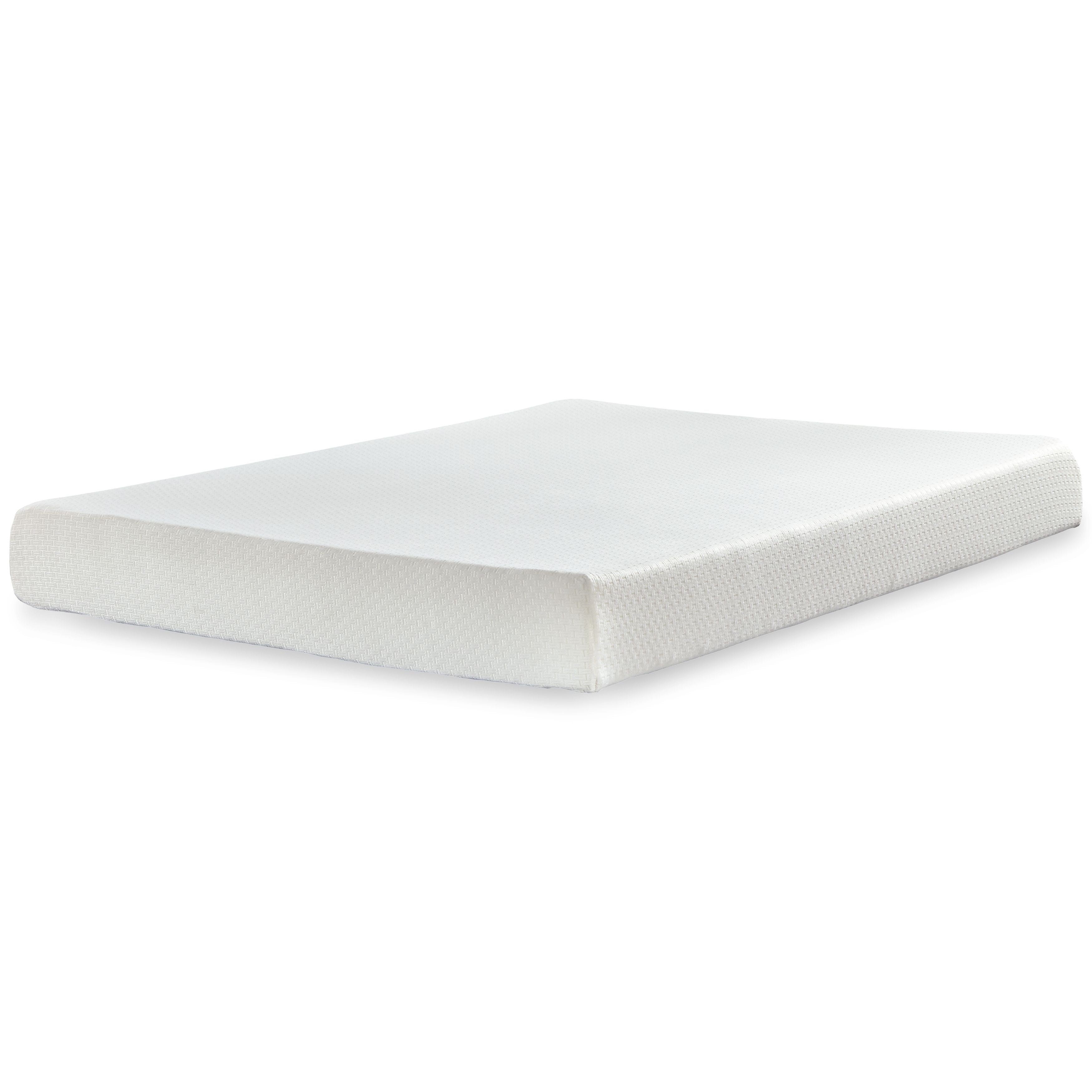Chime Medium Memory Foam Mattress