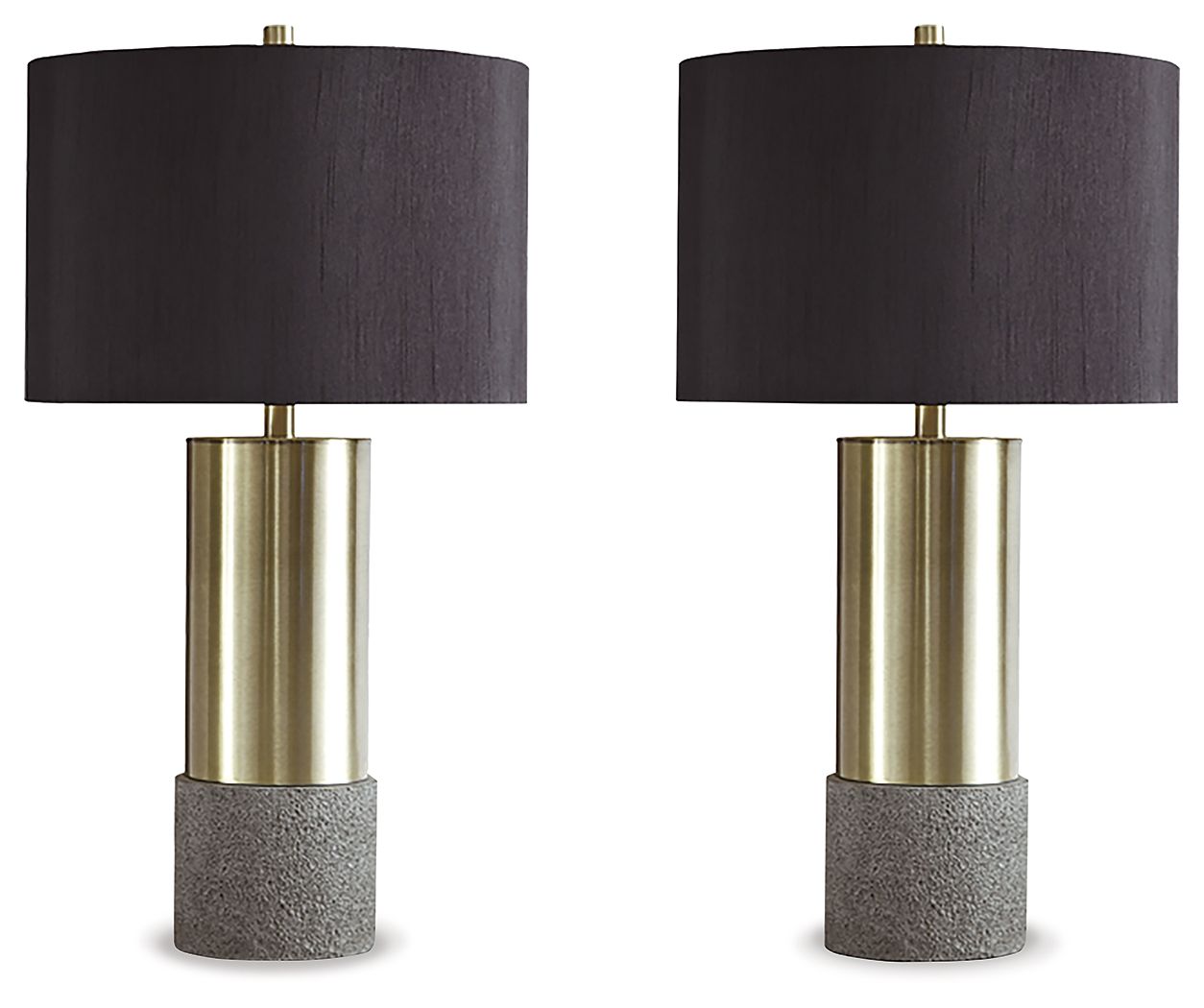 Jacek Metal Table Lamp