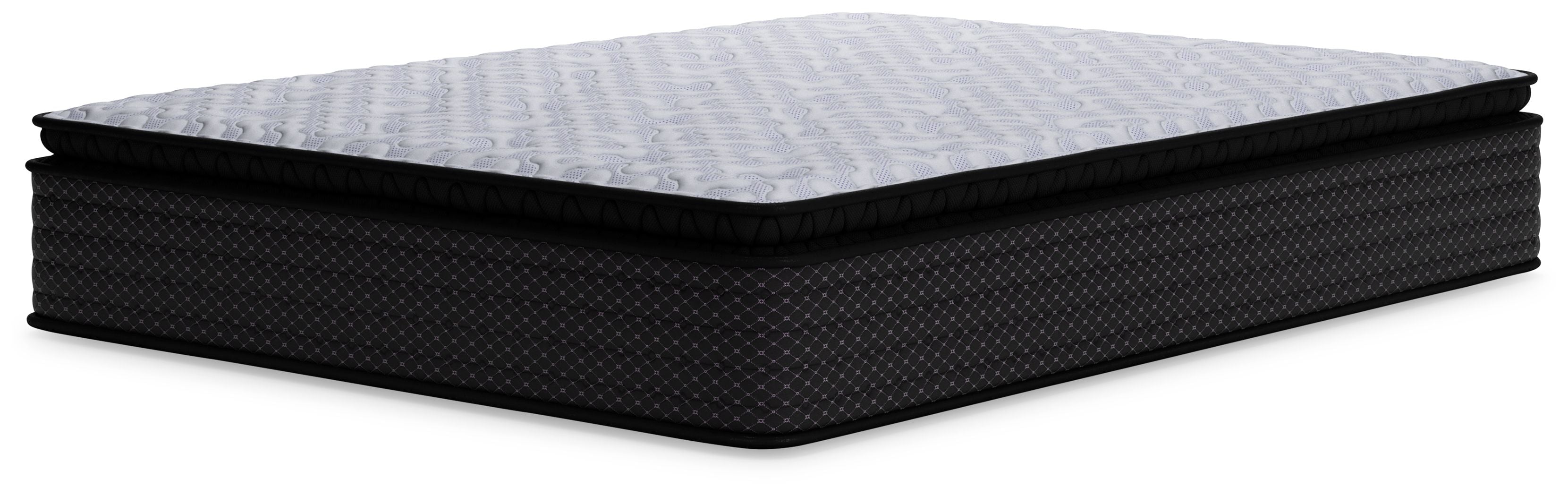Anniversary Edition Pillowtop Mattress