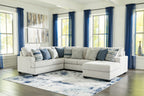 Lowder Sectional