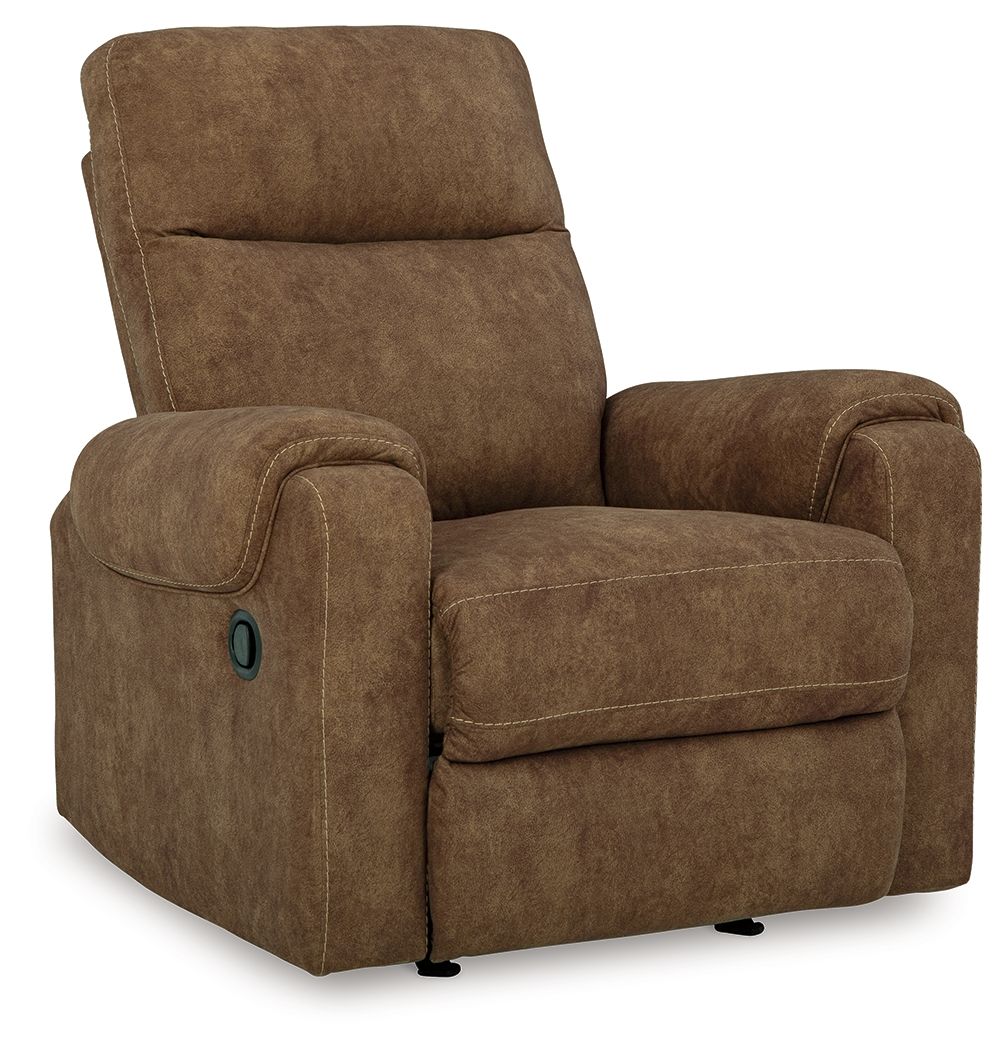 Edenwold Brindle Rocker Recliner