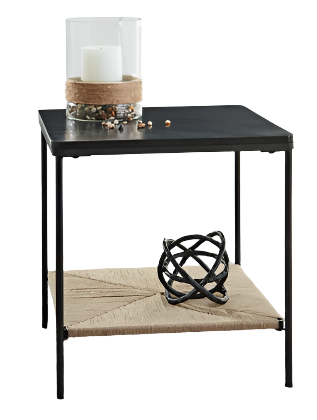 Minrich Accent Table