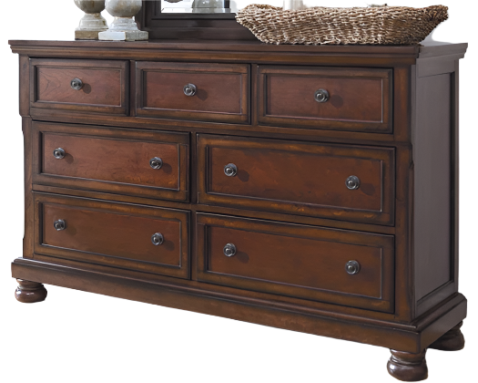 Porter Dresser Only