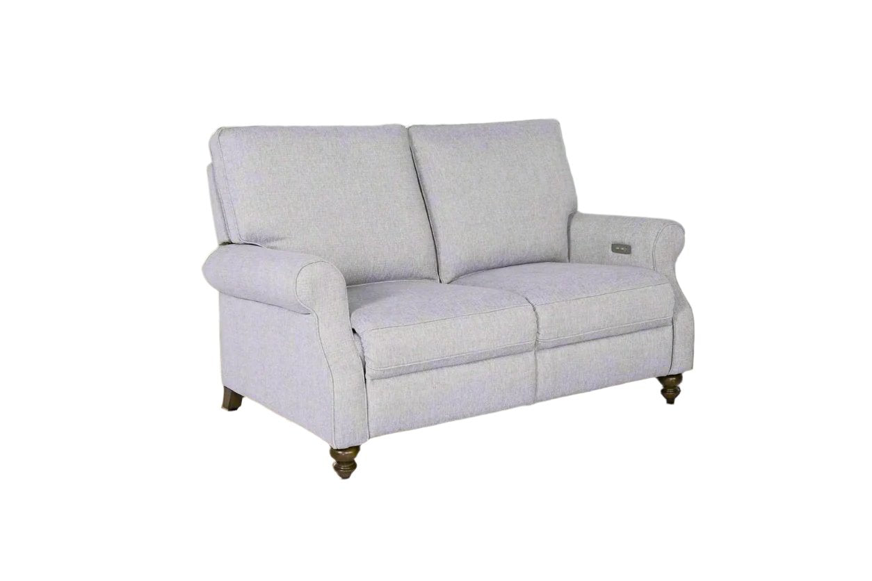Tangier Power Reclining Loveseat