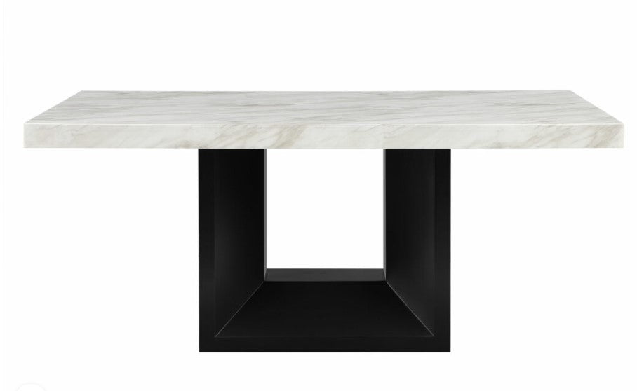 Daisy Rectangle Table