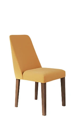 Lyncott Mustard Dining Chair