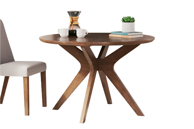 Lyncott Round Dining Table