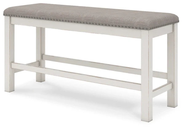 Robbinsdale 49 Counter Height Dining Bench
