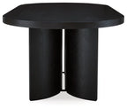 Rowanbeck Dining Table