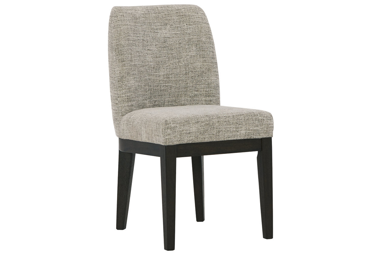 Burkhaus Dining Chair