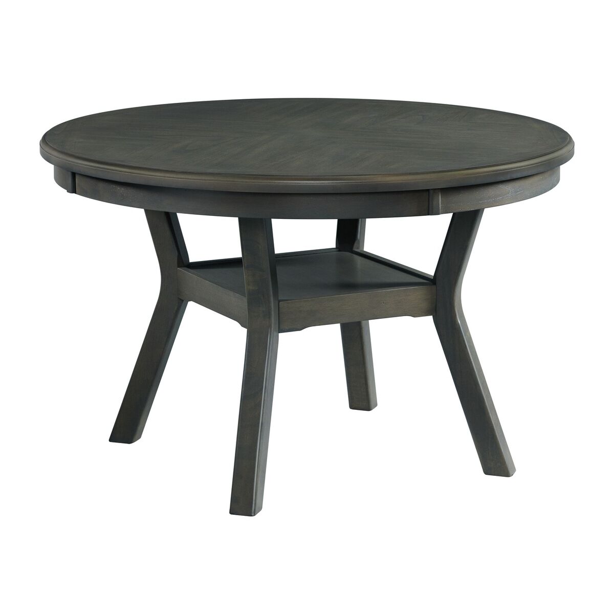Amherst Grey Dining Table