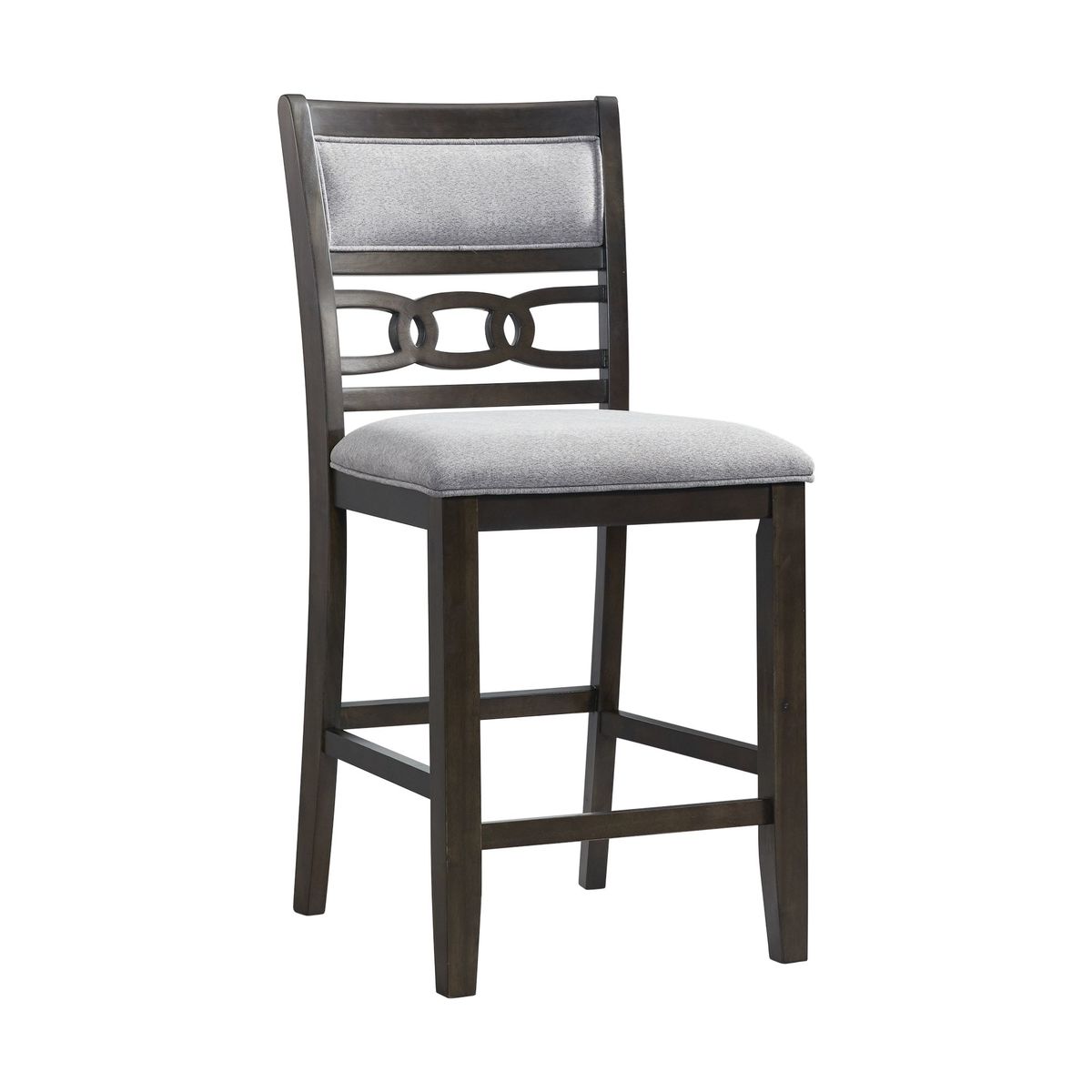 Amherst Dark Pub Chair