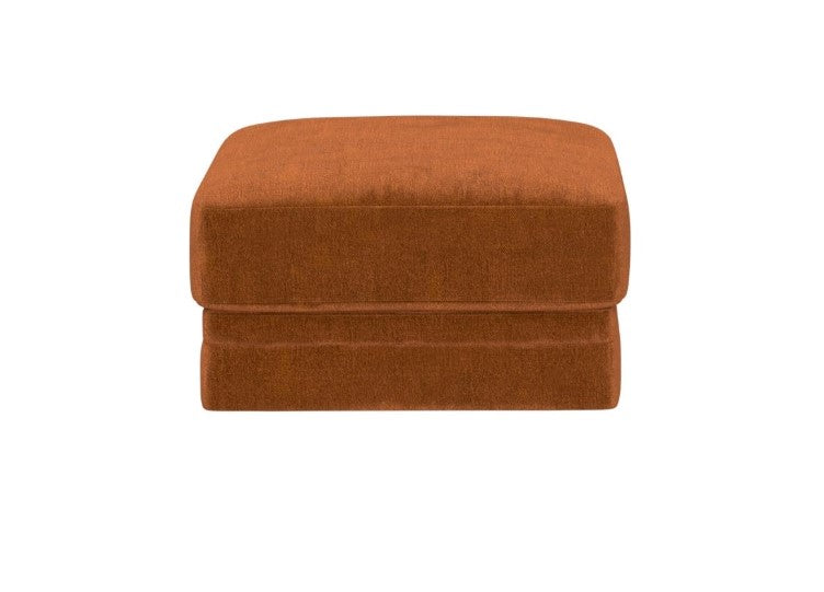Cimarron Ottoman