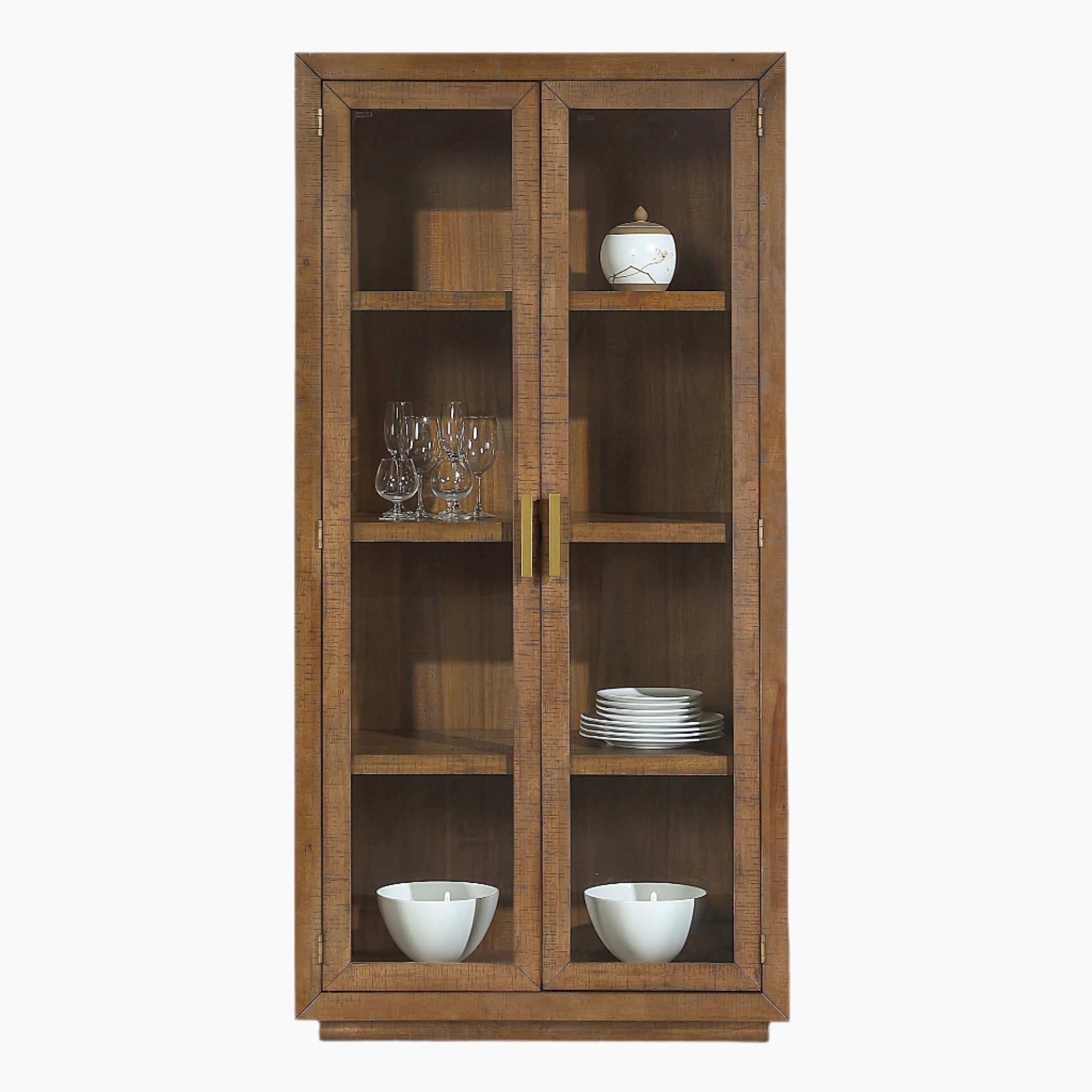 Garland Dining Curio