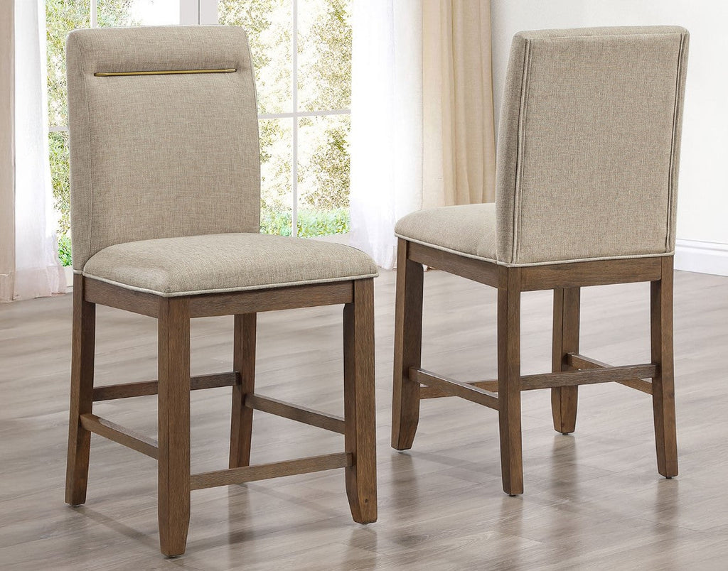 Garland Counter Height Dining Chair