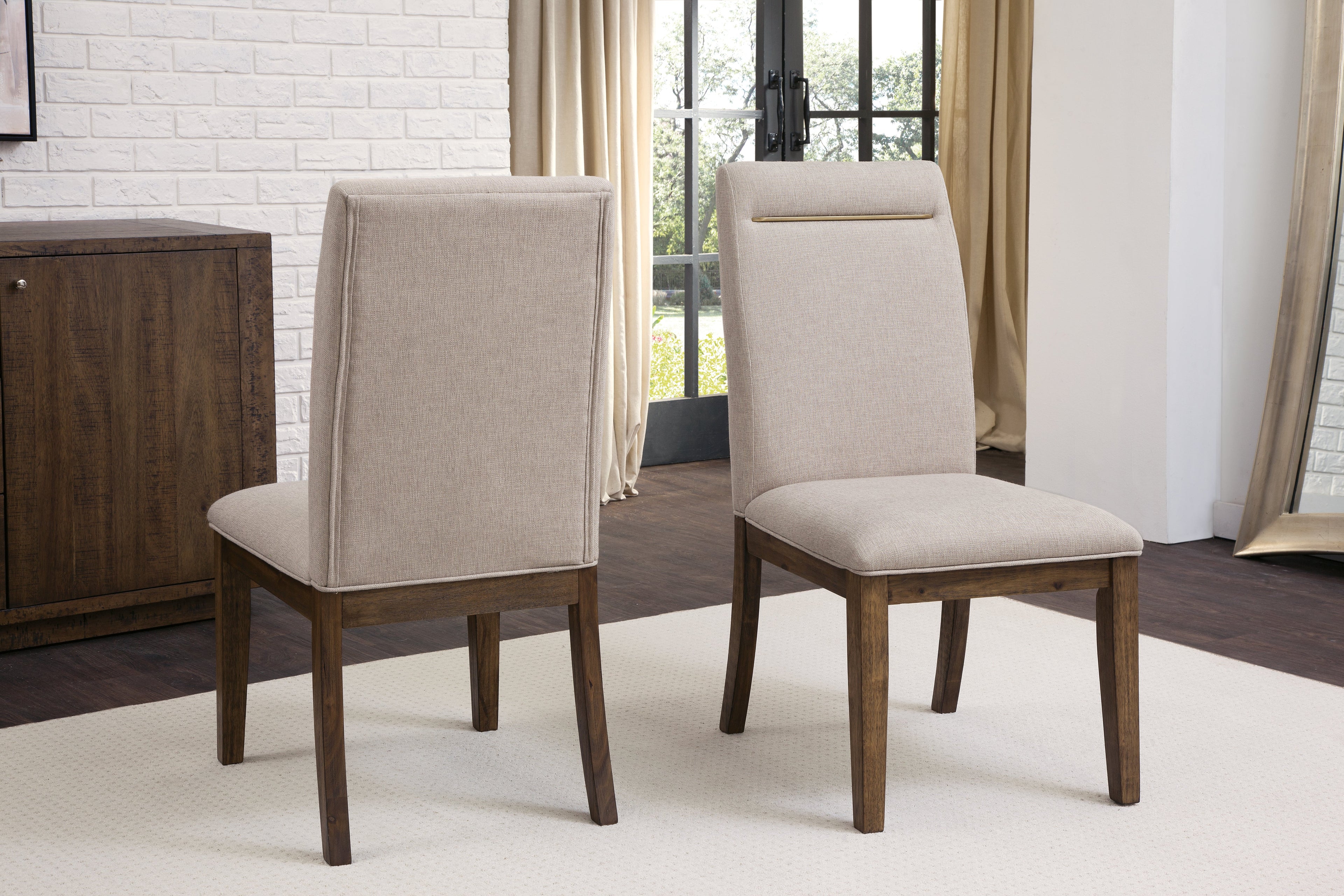 Garland Dining Side Chair