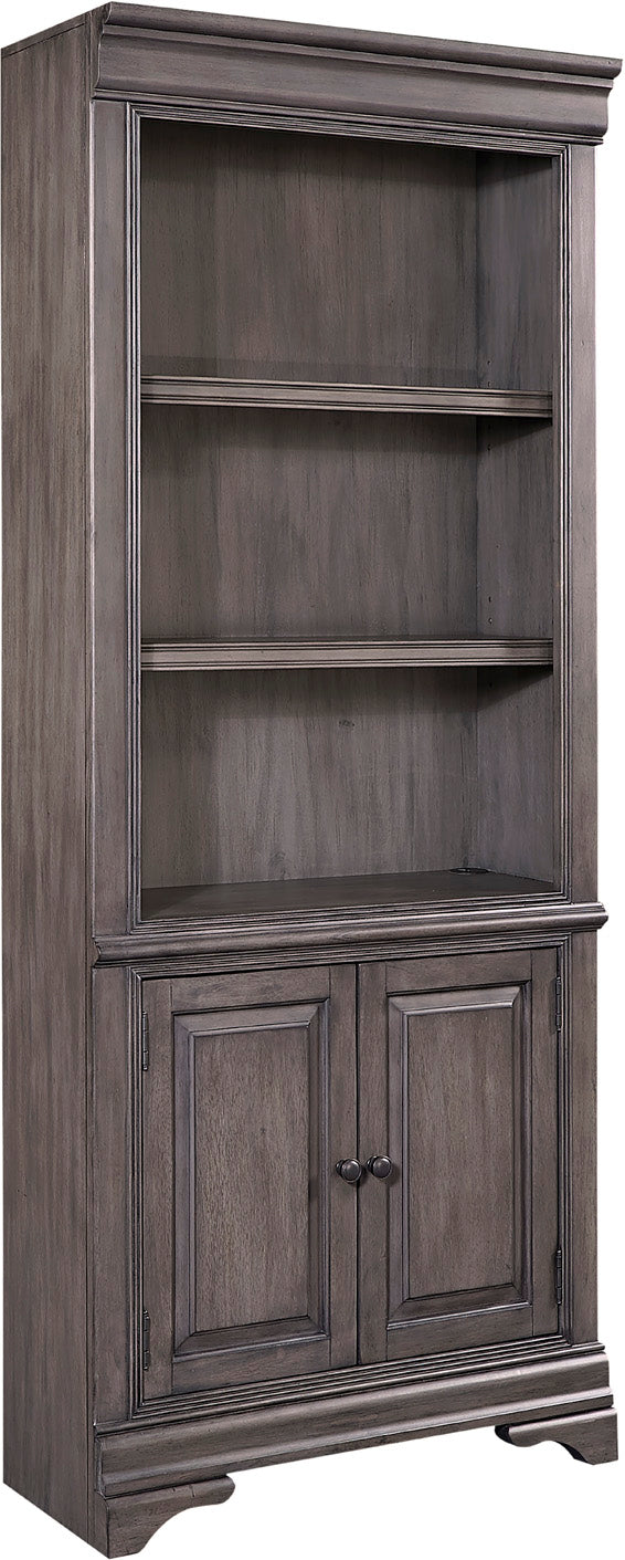 Sinclair Door Bookcase