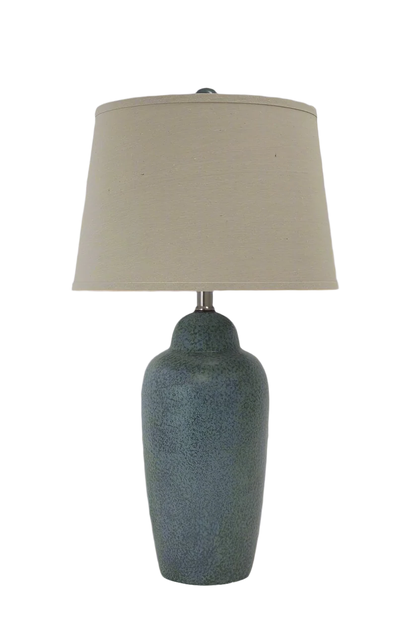 Saher Ceramic Table Lamp
