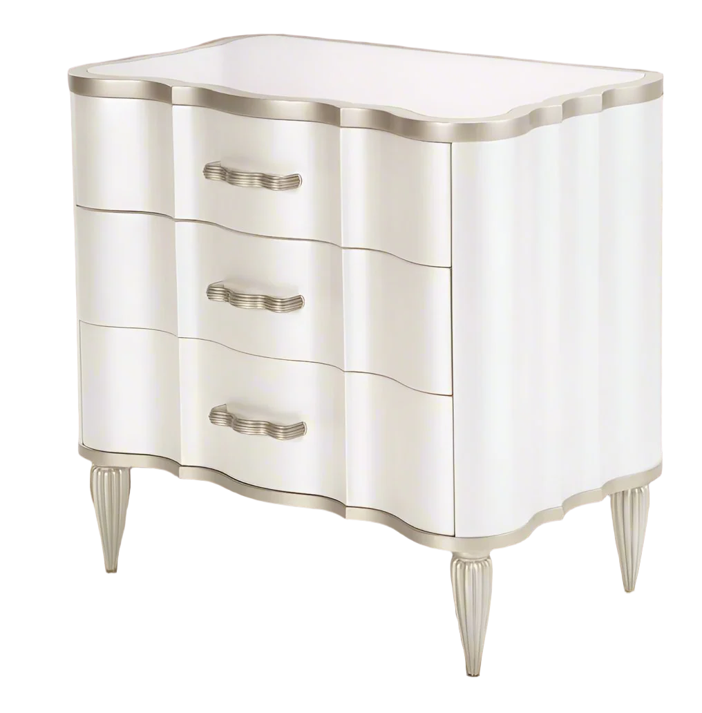 London Place Nightstand