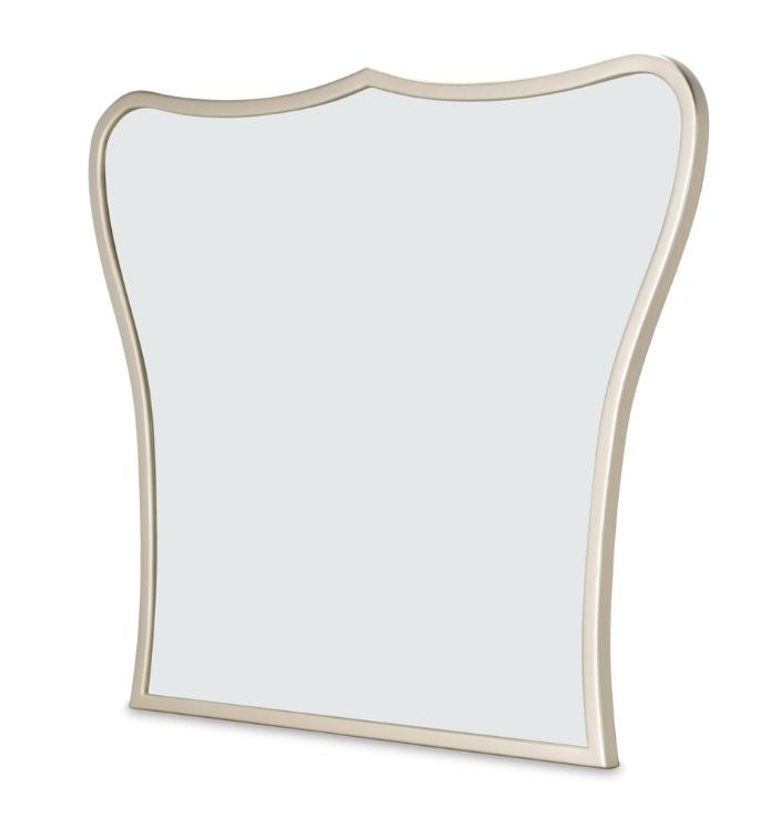 London Place Vanity Mirror