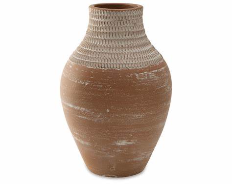 Reclove Vase