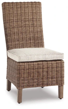 Beachcroft Outdoor Dining Side Chair