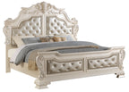Victoria King Bed