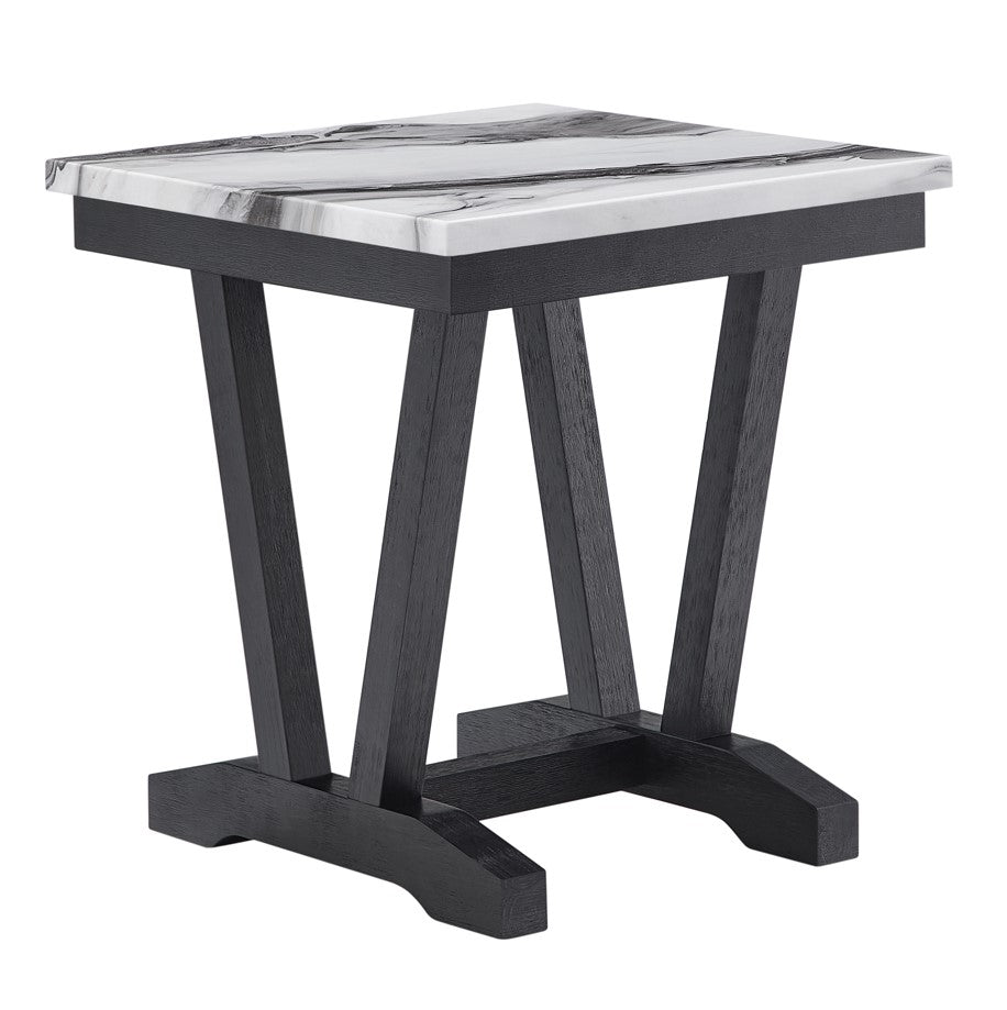 Suzy Q End Table
