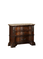 Santa Monica Nightstand