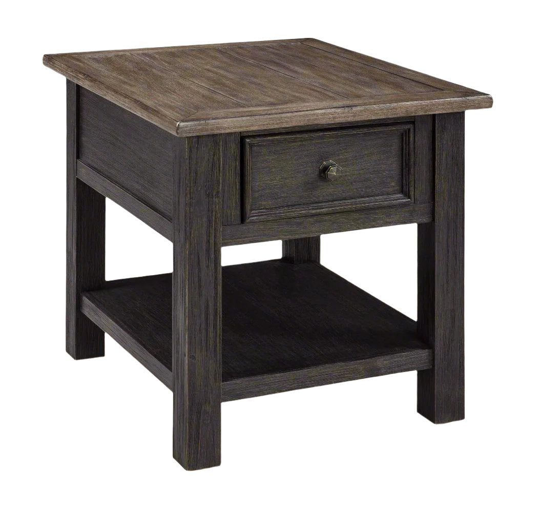 Tyler Creek  End Table